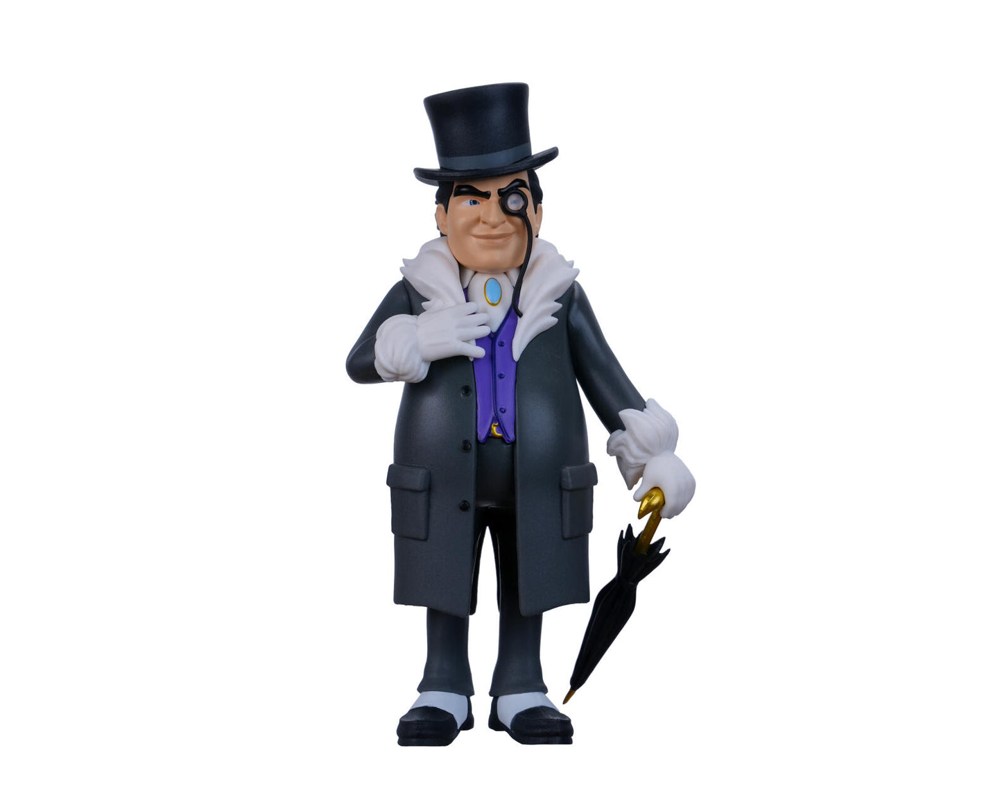 MINIX DC Penguin 150