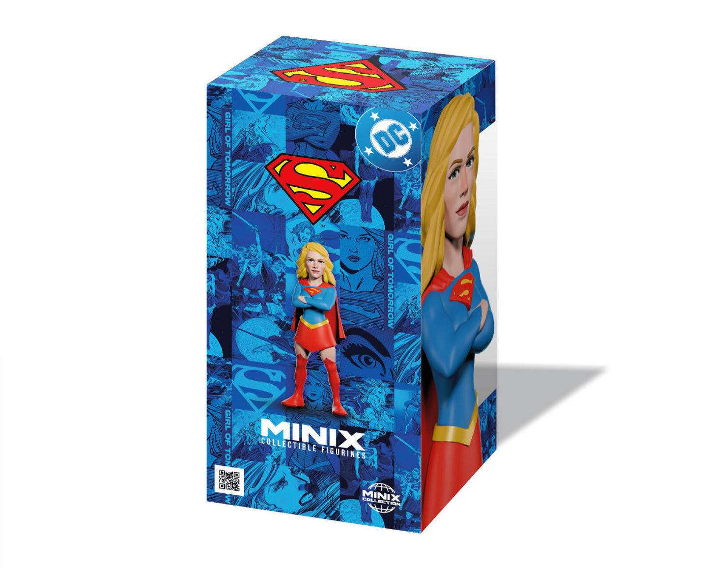 MINIX DC Supergirl 176
