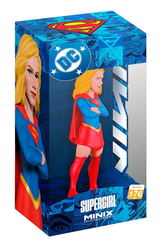 MINIX DC Supergirl 176