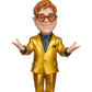 MINIX Elton John Gold Suit Version 115