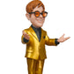 MINIX Elton John Gold Suit Version 115