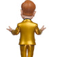 MINIX Elton John Gold Suit Version 115