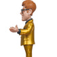 MINIX Elton John Gold Suit Version 115