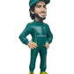 MINIX F1 Aston Martin Fernando Alonso 107