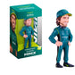 MINIX F1 Aston Martin Fernando Alonso 154