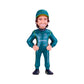 MINIX F1 Aston Martin Fernando Alonso 154