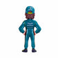 MINIX F1 Aston Martin Fernando Alonso 154