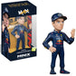 MINIX F1 Red Bull Max Verstappen 4 Time World Champion 133