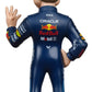 MINIX F1 Red Bull Max Verstappen 4 Time World Champion 133