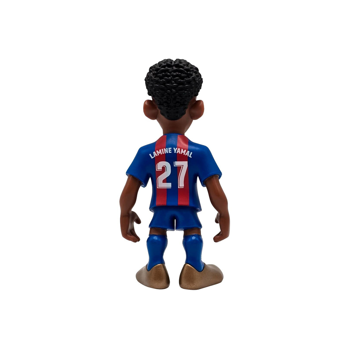 MINIX Football Stars FC Barcelona Lamine Yamal 190
