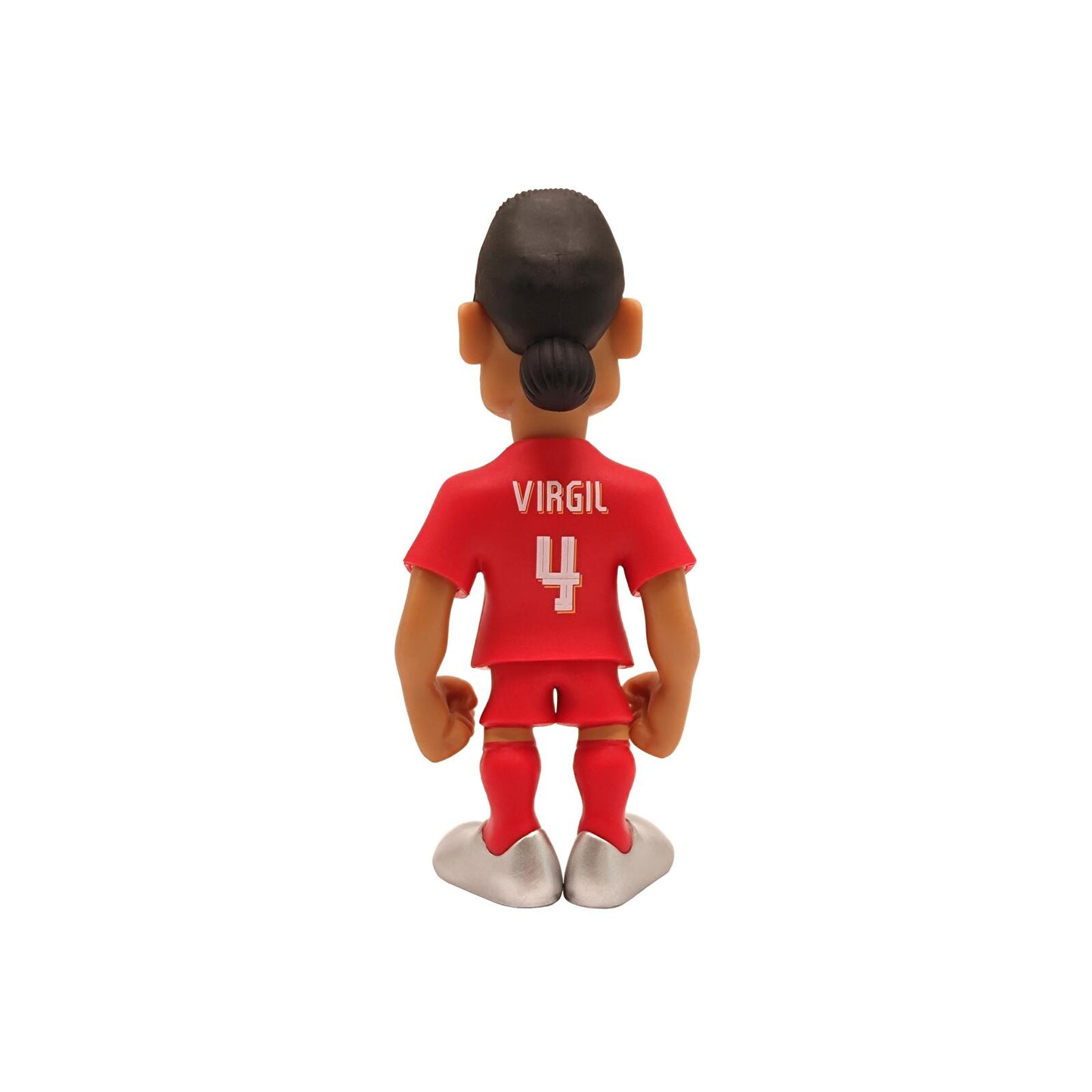 MINIX Football Stars Liverpool Virgil van Dijk 136