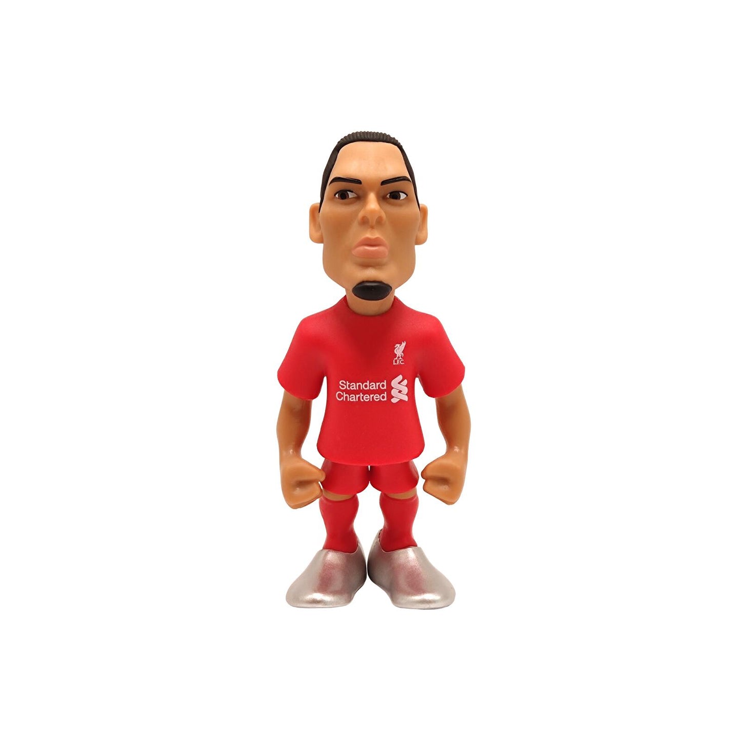 MINIX Football Stars Liverpool Virgil van Dijk 136