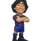 MINIX Football Stars Maradona Blaugrana 10B