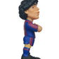 MINIX Football Stars Maradona Blaugrana 10B