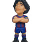 MINIX Football Stars Maradona Blaugrana 10B