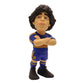 MINIX Football Stars Maradona Blue and Yellow 10BJ