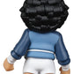 MINIX Football Stars Maradona Live is Life Warm Up with Shoelaces 113