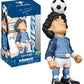 MINIX Football Stars Maradona Live is Life Warm Up with Shoelaces 113