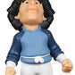 MINIX Football Stars Maradona Live is Life Warm Up with Shoelaces 113