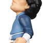 MINIX Football Stars Maradona Live is Life Warm Up with Shoelaces 113
