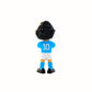 MINIX Football Stars Maradona Napoli 10N