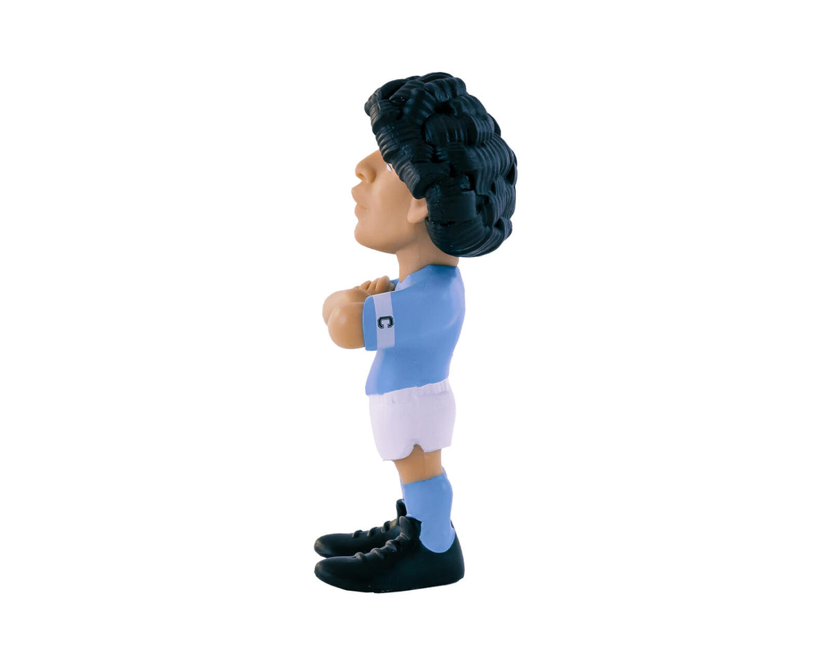 MINIX Football Stars Maradona Napoli 10N