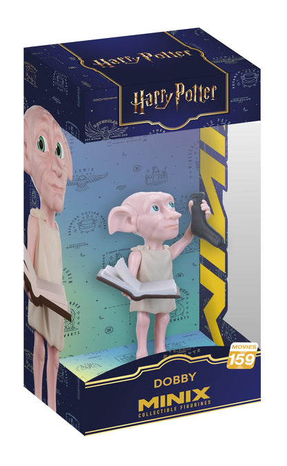 MINIX Harry Potter Dobby 159