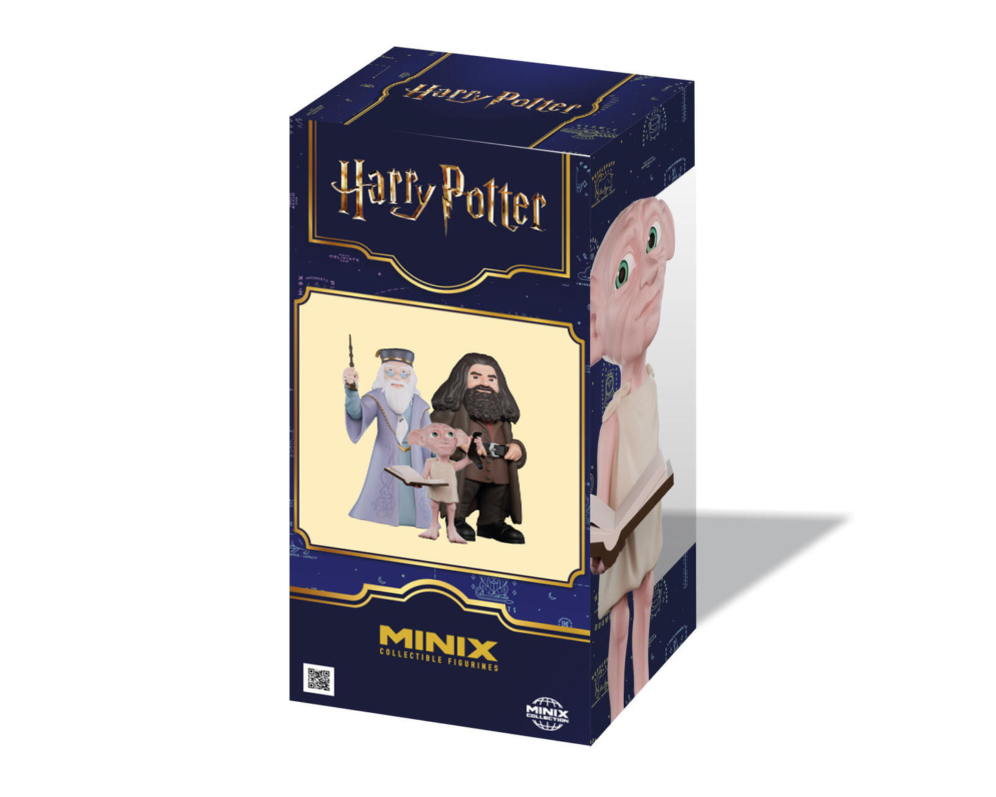 MINIX Harry Potter Dobby 159