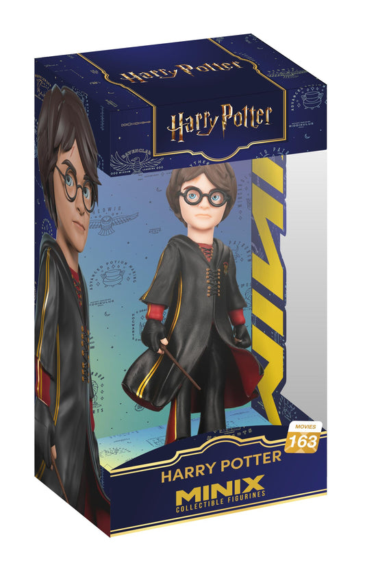 MINIX Harry Potter Goblet of Fire Harry Potter 163