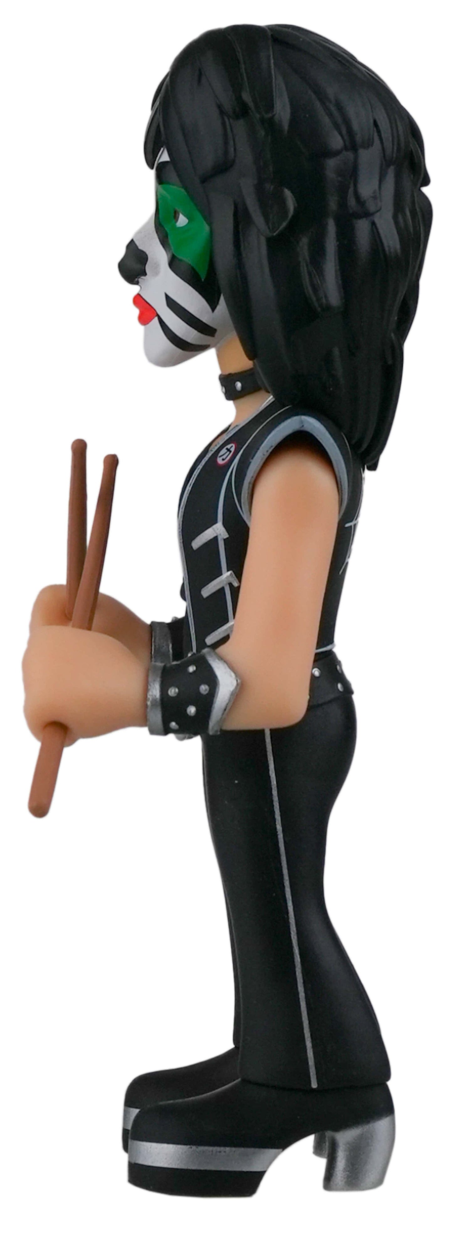 MINIX KISS Cat Man 103