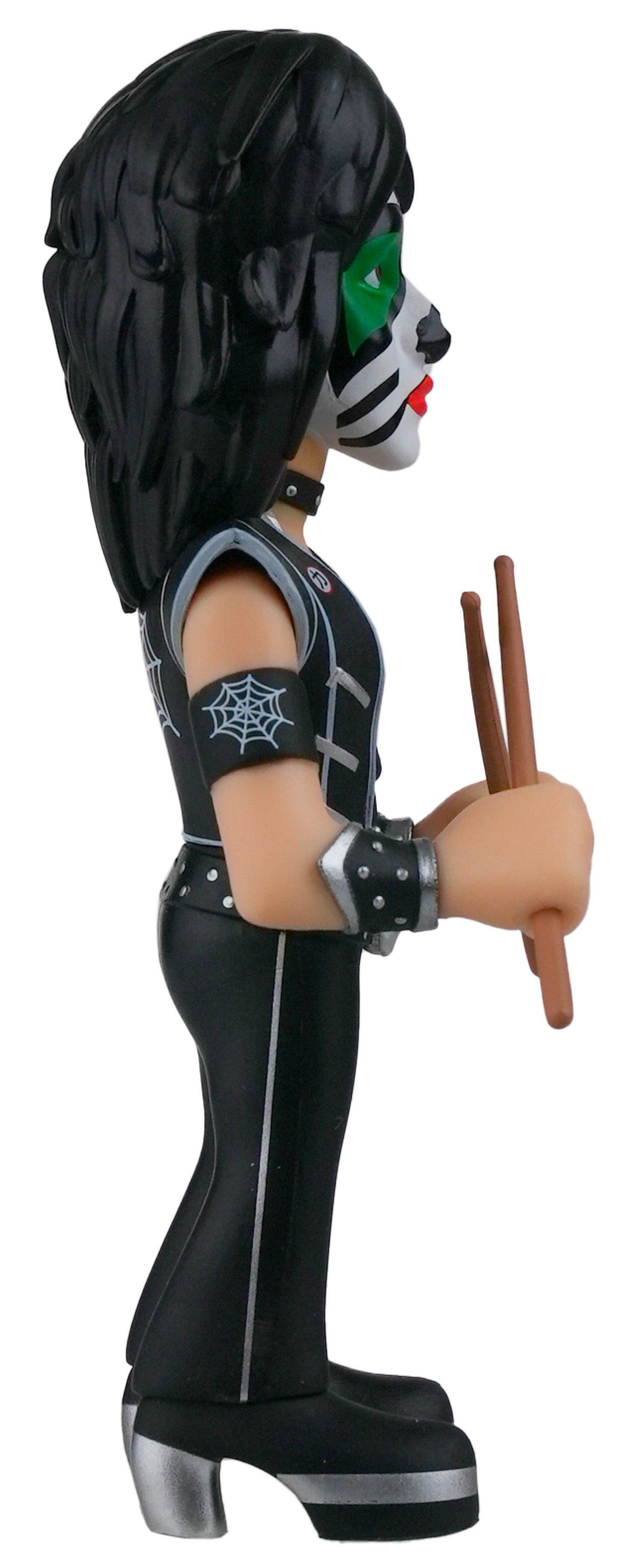 MINIX KISS Cat Man 103