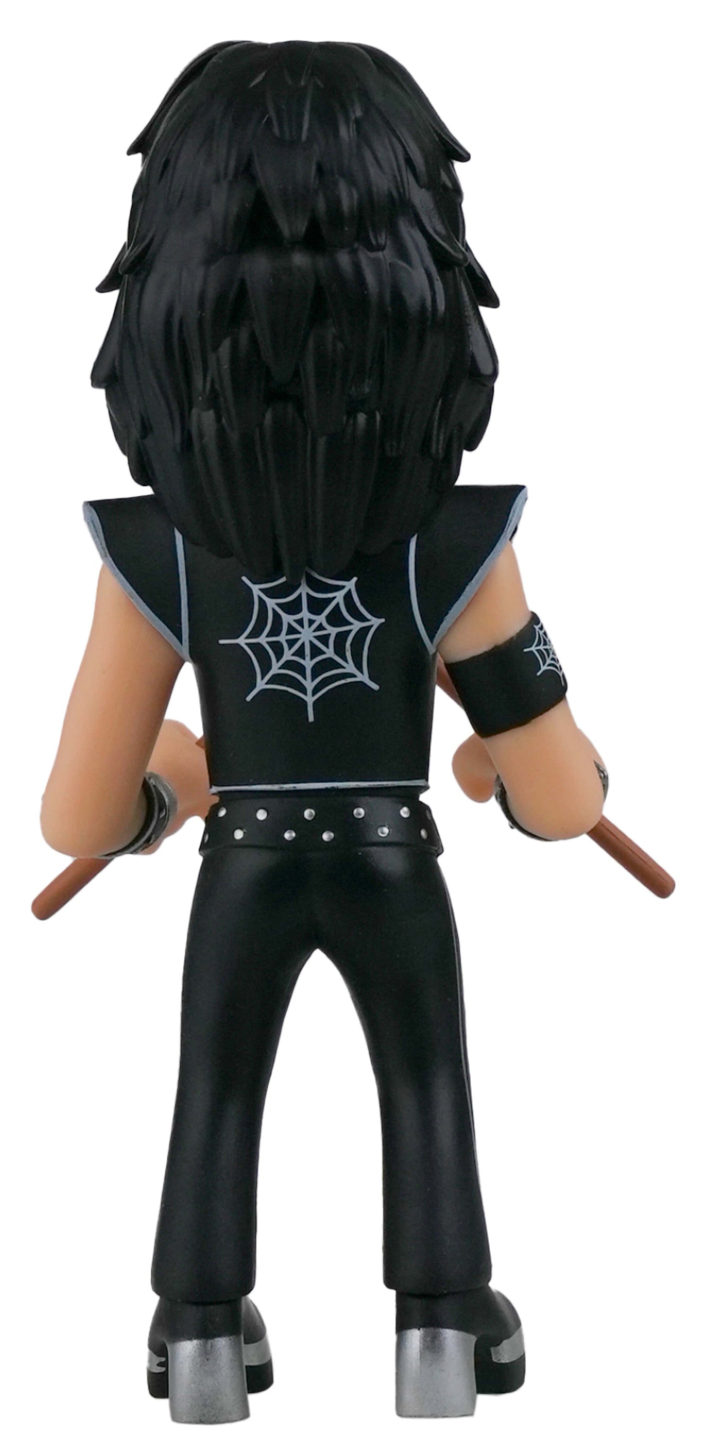 MINIX KISS Cat Man 103