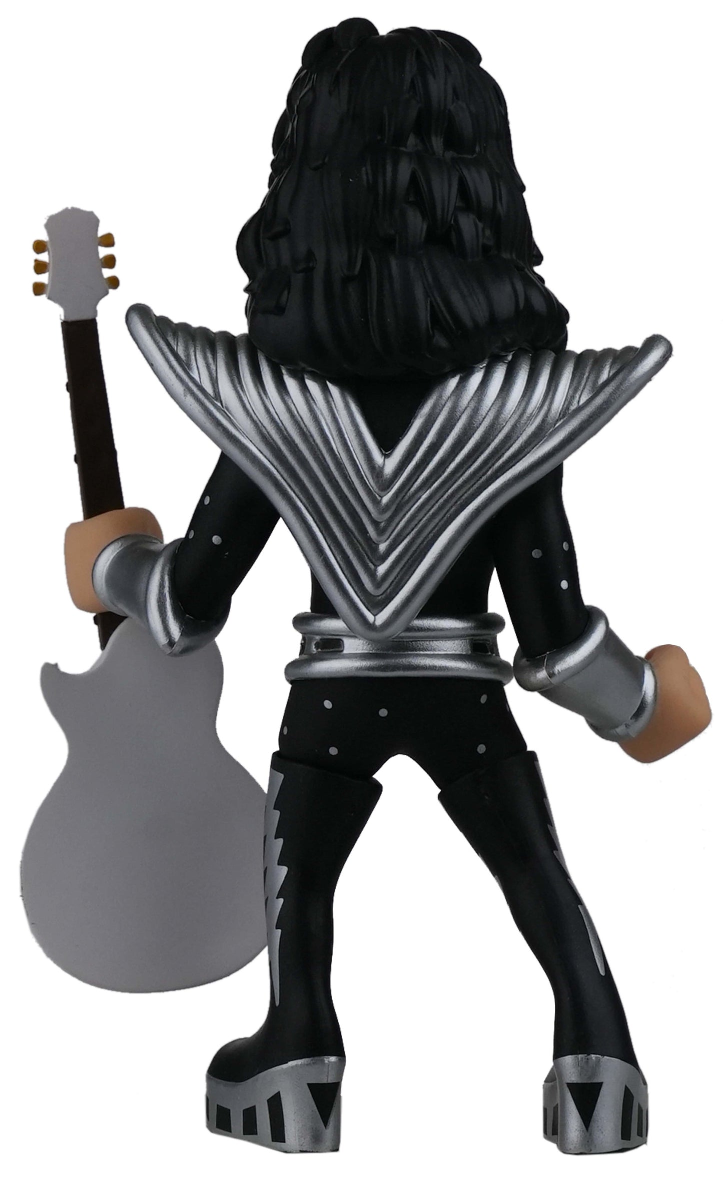 MINIX KISS Space Man 102