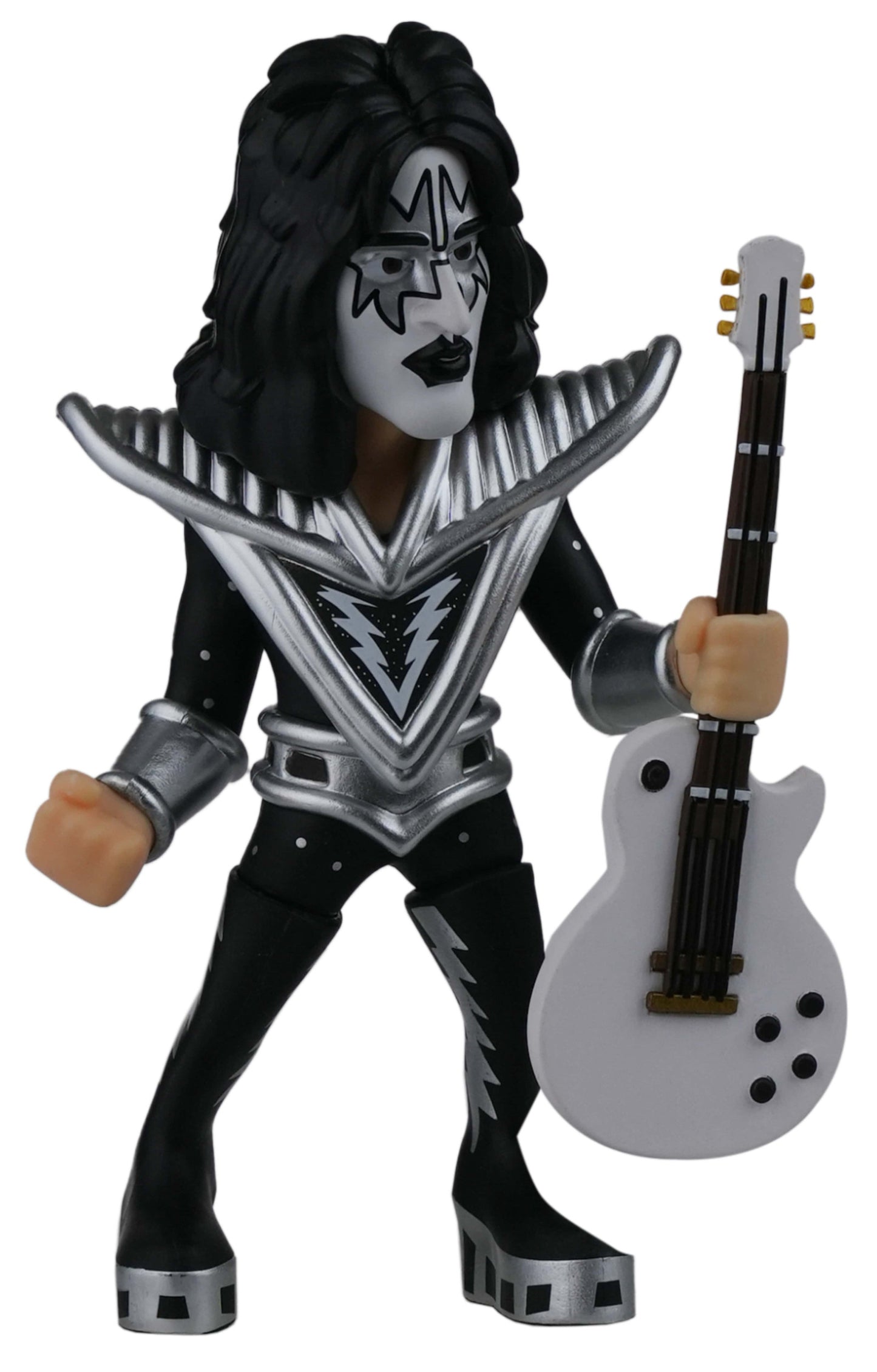 MINIX KISS Space Man 102