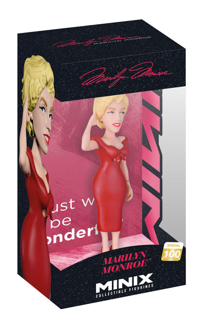 MINIX Marilyn Monroe 100th Anniversary Edition 100