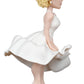 MINIX Marilyn Monroe in White Dress (The Seven Year Itch Version) 103