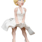 MINIX Marilyn Monroe in White Dress (The Seven Year Itch Version) 103