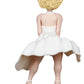 MINIX Marilyn Monroe in White Dress (The Seven Year Itch Version) 103
