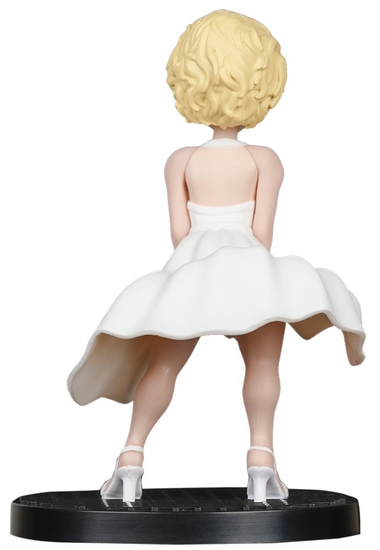 MINIX Marilyn Monroe in White Dress (The Seven Year Itch Version) 103
