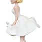 MINIX Marilyn Monroe in White Dress (The Seven Year Itch Version) 103