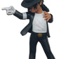 MINIX Michael Jackson Billie Jean 117