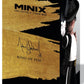 MINIX Michael Jackson Billie Jean 117