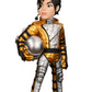 MINIX Michael Jackson History Tour 122