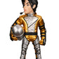MINIX Michael Jackson History Tour 122