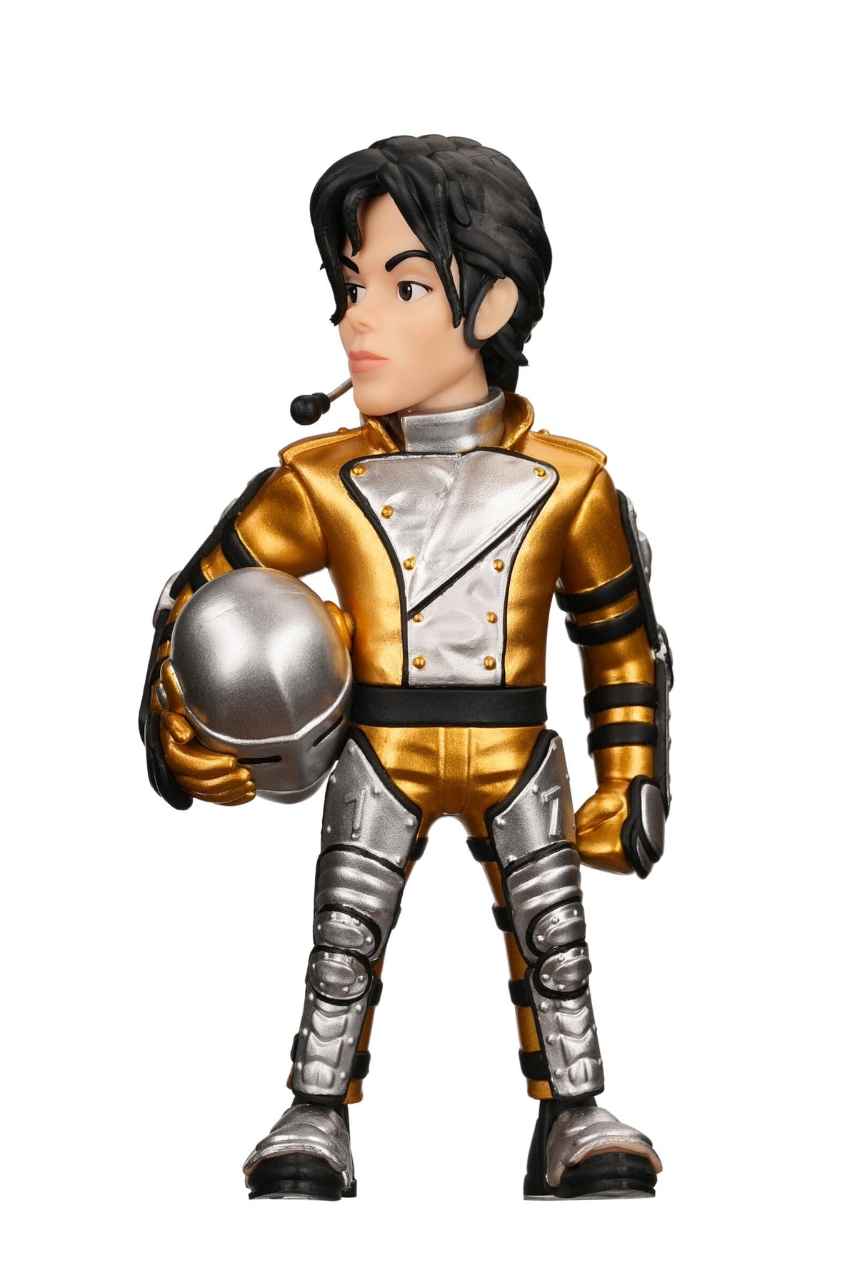 MINIX Michael Jackson History Tour 122