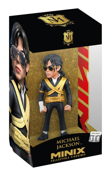 MINIX Michael Jackson Michael Jackson 10k Version 111