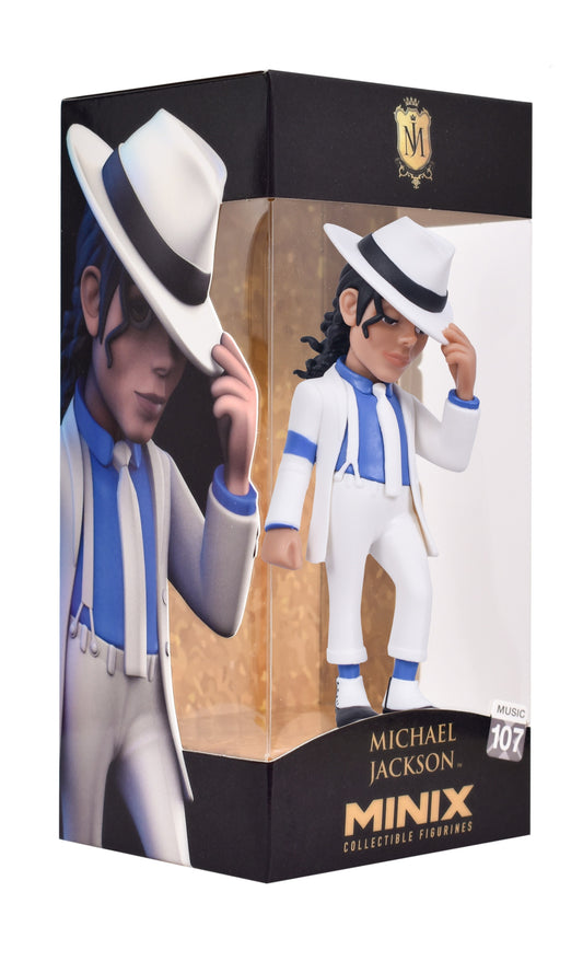 MINIX Michael Jackson Smooth Criminal 107