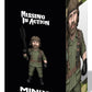 MINIX Missing in Action Chuck Norris 152