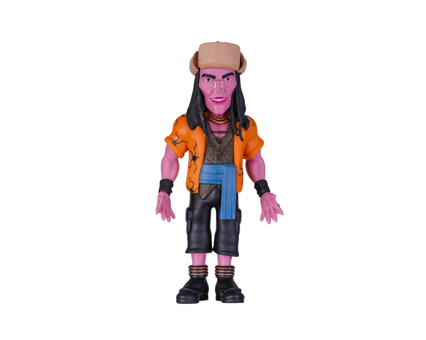 MINIX One Piece Arlong 187