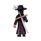 MINIX One Piece Mihawk 189